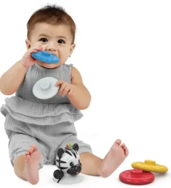 Baby Einstein - Stable-Tumlingen Zebra
