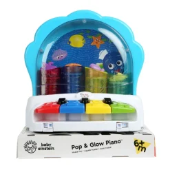 Baby Einstein - Undervandsklaver