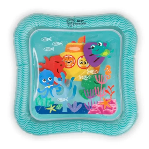 Baby Einstein - Vandmadras
