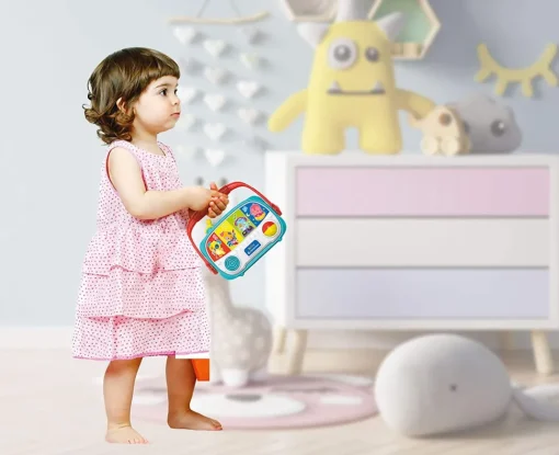 Baby Radio