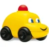 Baby's Forste Bil
