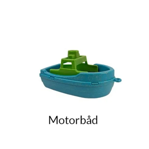 Badeleg - Bad - Antibakteriel