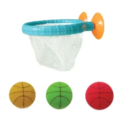 Badeleg - Basketkurv Til Badet