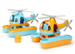 Badeleg - Vandhelikopter (Ass.), 1 Stk