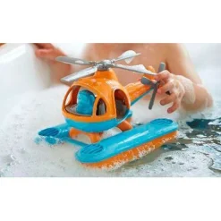 Badeleg - Vandhelikopter (Ass.), 1 Stk