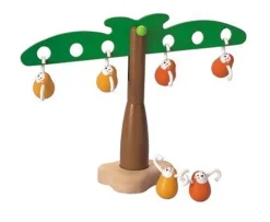 Balance-Aber - Spil