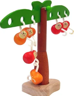 Balance-Aber - Spil