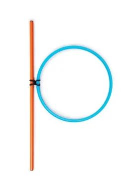 Balancebane Tilbehør - Led, 2 Stk
