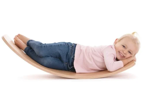 Balancebræt - Wood'L