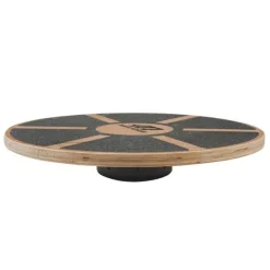 Balancebræt I Trae - 40 Cm