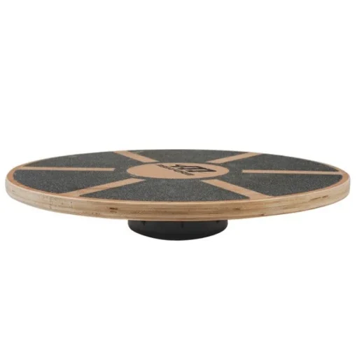 Balancebræt I Trae - 40 Cm