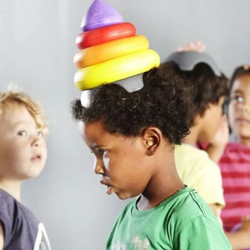 Balancehat