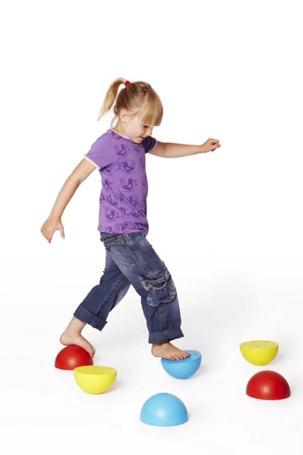 Balancekugler