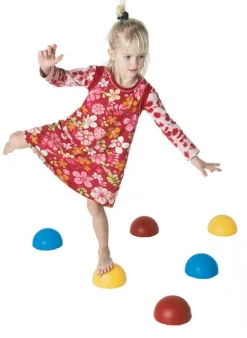 Balancekugler