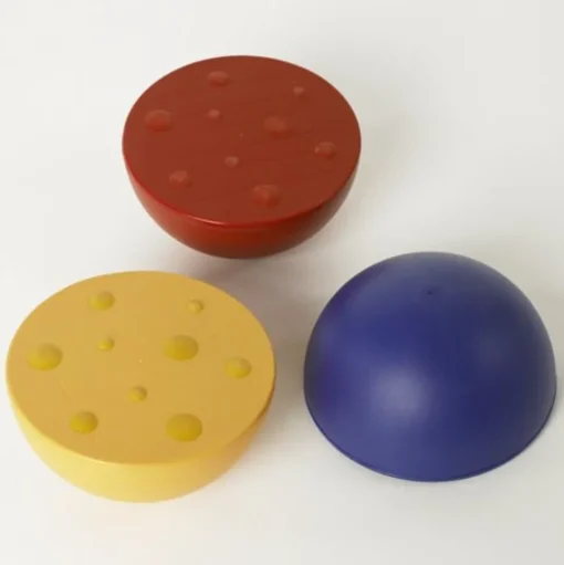 Balancekugler