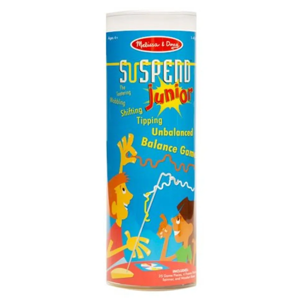 Balancespil - Haeng Og Forlaeng, Junior