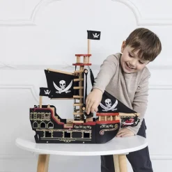 Barbarossa Piratskib