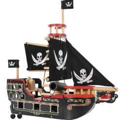 Barbarossa Piratskib