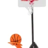 Basketball I Mini-Format