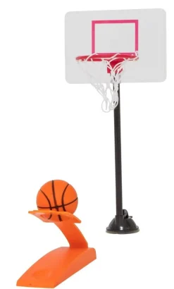 Basketball I Mini-Format