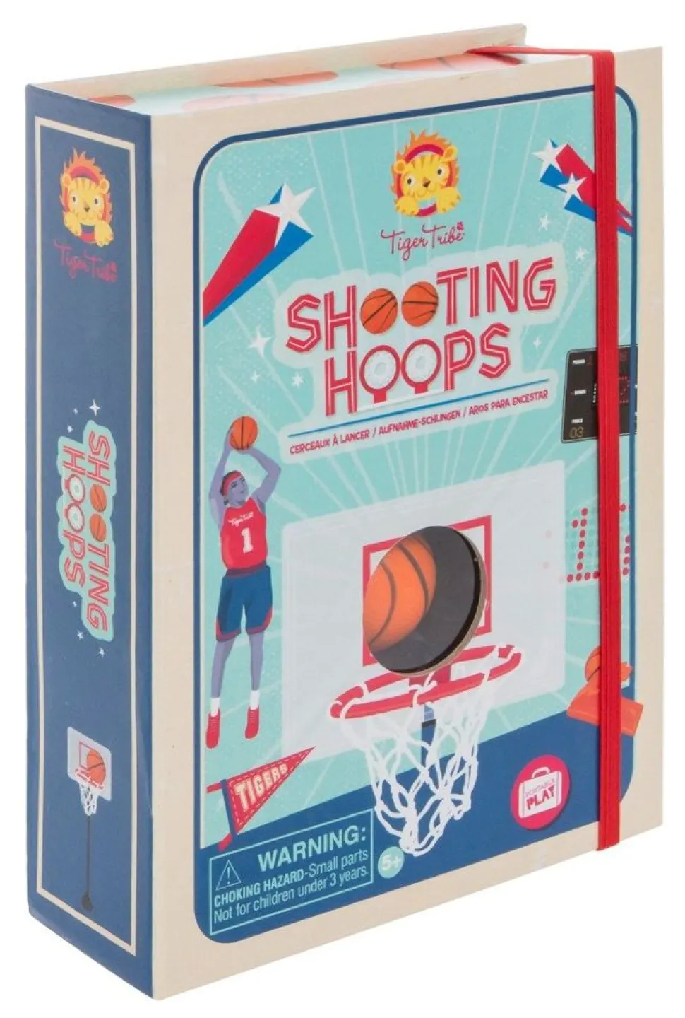 Basketball I Mini-Format
