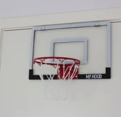 Basketballkurv Mini - My Hood