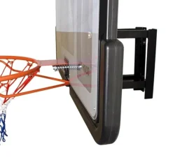 Basketkurv Pro Pa Plade Inkl. Bold - My Hood
