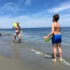 Beachball Saet M. Bolde