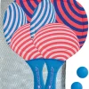 Beachball-Saet Af Neopren