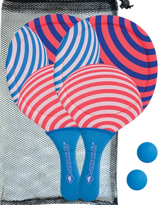 Beachball-Saet Af Neopren
