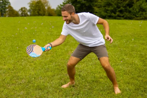 Beachball-Saet Af Neopren