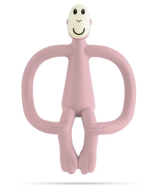 Bidering Matchstick Monkey - Stovet Rosa