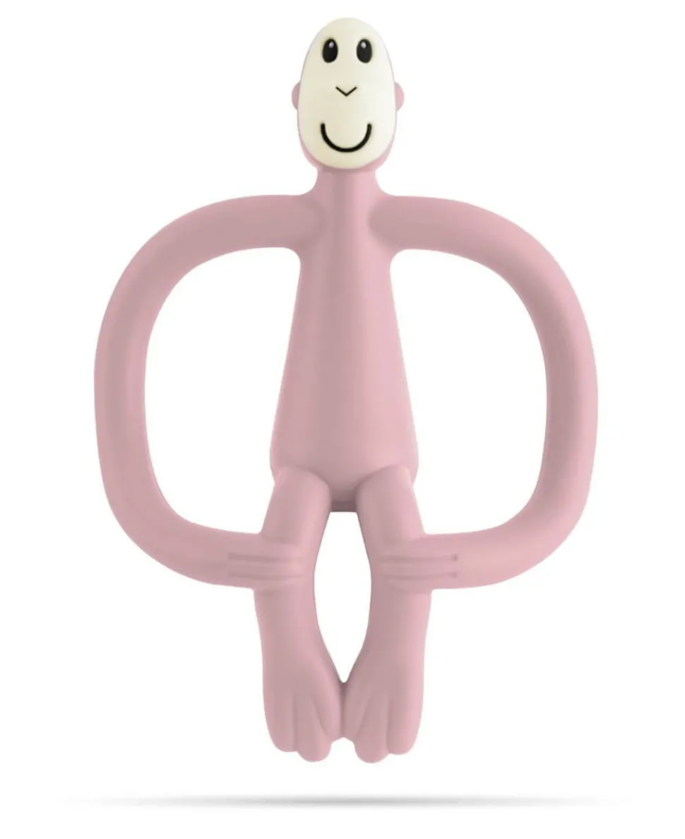 Bidering Matchstick Monkey - Stovet Rosa