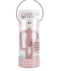 Bidering Matchstick Monkey - Stovet Rosa