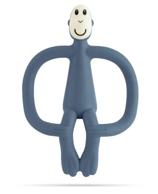 Bidering Matchstick Monkey - Morkebla