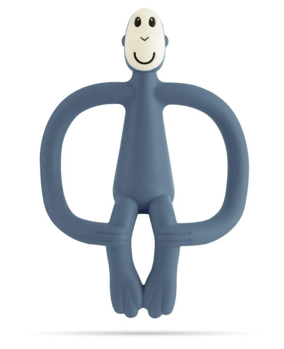 Bidering Matchstick Monkey - Morkebla