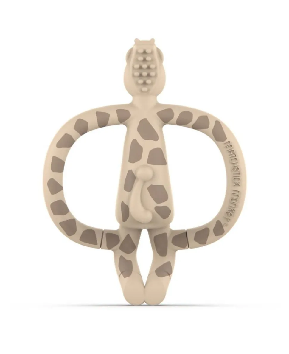 Bidering Matchstick Monkey - Giraf