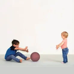 Bobles Bold Marmor - Stor 23 Cm.