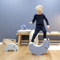 Bobles Elefant L