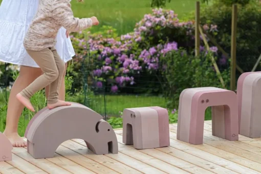 Bobles Elefant L