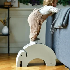 Bobles Elefant L