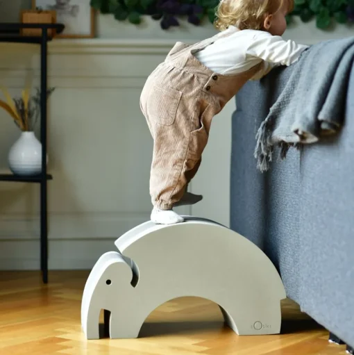 Bobles Elefant L