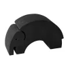 Bobles Elefant M - Limited Edition, Black