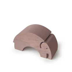 Bobles Elefant M+ - Natur