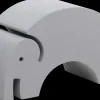 Bobles Elefant S