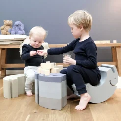 Bobles Elefant S