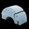 Bobles Elefant S - Natur