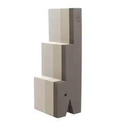 Bobles Krokodille L