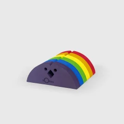 Bobles Kylling - Rainbow