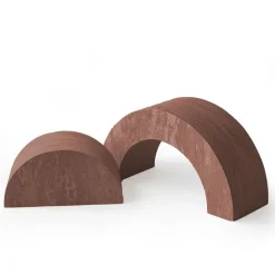 Bobles Tunnel Medium - Marble Living